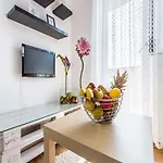 Апартаменты In - Insel Krk 36873 *