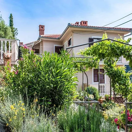 In Vrbnik/insel Krk 36873 Appartamento *