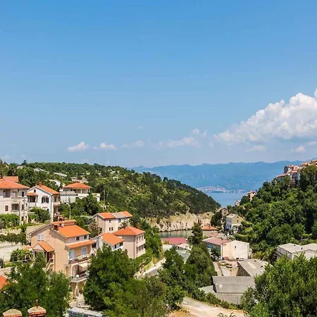 In Vrbnik/insel Krk 36873 Appartamento *