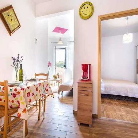 In - Insel Krk 36873 Vrbnik (Primorje-Gorski Kotar)