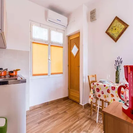 In - Insel Krk 36873 * Vrbnik (Primorje-Gorski Kotar)