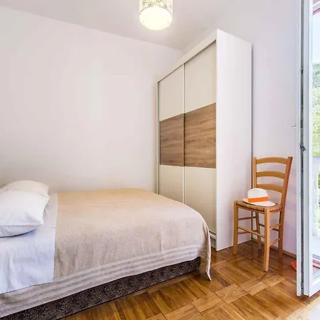 In - Insel Krk 36873 Апартаменты *