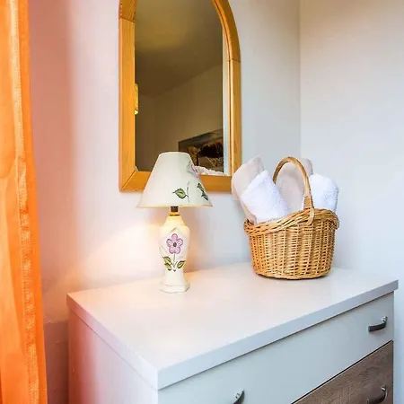 In - Insel Krk 36873 Apartamento Vrbnik (Primorje-Gorski Kotar)