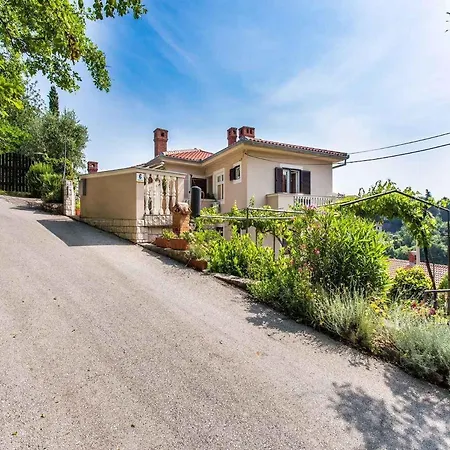 In Vrbnik/insel Krk 36873