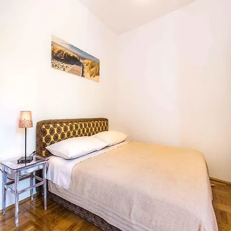 In - Insel Krk 36873 * Vrbnik (Primorje-Gorski Kotar)