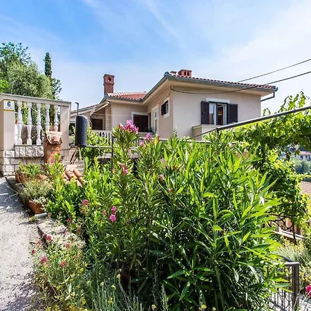 In - Insel Krk 36873 Apartamento *