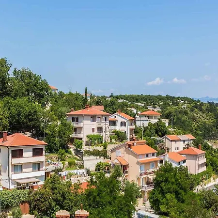 In Vrbnik/insel Krk 36873 Vrbnik (Primorje-Gorski Kotar)