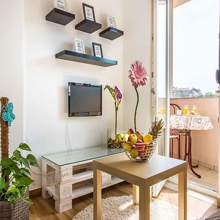 In - Insel Krk 36873 * Vrbnik (Primorje-Gorski Kotar)