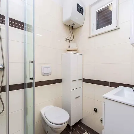 In - Insel Krk 36873 *