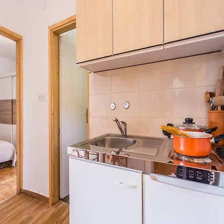 In Vrbnik/insel Krk 36873 Apartment