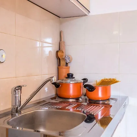 In - Insel Krk 36873 Apartamento *