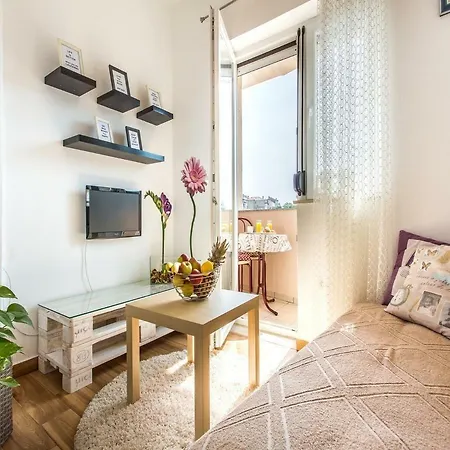 Apartment In Vrbnik/insel Krk 36873